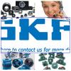 SKF KMK 20 Lock nuts with integral locking #3 small image