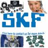 SKF FYAWK 1. LTHR Y-bearing 3-bolt bracket flanged units #3 small image