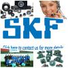 SKF SE 211 Split plummer block housings, SNL and SE series for bearings on a cylindrical seat, with standard seals