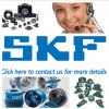 SKF FYAWK 1.1/2 LTHR Y-bearing 3-bolt bracket flanged units #1 small image