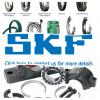 SKF 100051 Radial shaft seals for general industrial applications