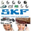 SKF 10x25x7 HMS5 RG Radial shaft seals for general industrial applications