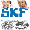 SKF FYAWK 1.3/16 LTHR Y-bearing 3-bolt bracket flanged units #1 small image