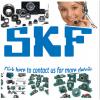 SKF FYAWK 505 L 3-bolt bracket flanged housings for Y-bearings #2 small image