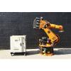 Kuka KR150 Robot w/ KRC1 Controller &amp; Pendant Complete!  ABB Fanuc Motoman Nachi