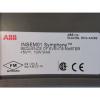 ABB Bailey INSEM01 Symphony Sequence Of Events Master Module 6639001A6 infi-90 #2 small image