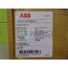 ABB A145-30-11 CONTACTOR *NEW IN BOX* #1 small image