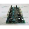 ABB DSTDW150 57160001-AAK OUTPUT BOARD *USED* #4 small image