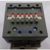 1 PC New ABB Contactor A50-40-00 110V In Box #1 small image