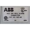 ABB SACE S5H Leistungsschalter S5 Circuit Breaker 600V~ 400A PR211 Auslöser #10 small image