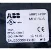ABB MRP21-FBP MODBUS Stecker mit Kabel SAJ250000R0010   W9   - unused - #3 small image