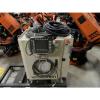 Kuka KR150 Robot W/ KRC1 Fully Functional System!    ABB Fanuc Motoman #6 small image