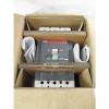 ABB, Circuit Breaker, SACE S5, S5N400MW-2S8, with Isomax,  3P, 600V, New in Box #1 small image