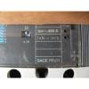 ABB, Circuit Breaker, SACE S5, S5N400MW-2S8, with Isomax,  3P, 600V, New in Box #5 small image