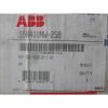 ABB, Circuit Breaker, SACE S5, S5N400MW-2S8, with Isomax,  3P, 600V, New in Box #11 small image