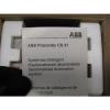 New ABB Procontic CS31 ICSI08D1-120 FPR3315101R0014 120V 10VA I/O Remote Unit