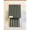 ABB DC522  I/O Module  ( 16  of Digital Configurable I/Os ) with base TU515 #1 small image