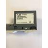 ABB DC522  I/O Module  ( 16  of Digital Configurable I/Os ) with base TU515 #2 small image