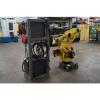 Fanuc M-420iA Robot Palletizer R-J3iB TESTED W/ WARRANTY, Nachi Motoman Kuka ABB #4 small image