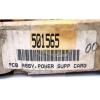 NEW ALLEN BRADLEY / ABB 501565 POWER SUPPLY BOARD SAFT-110-POW , SAFT110POW #3 small image