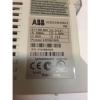 New ABB ACS55-01N-02A2-2 1/2hp Frequency Drive Warranty Fast Shipping!