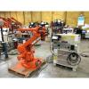 ABB Robot, ABB 2400 robot, Welding robot, Fanuc Robot, Nachi Robot, Used Robot #1 small image