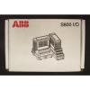 ABB SB822 S800 I/O Module Rechargable Battery Unit 3BSE018172R1 AC 800M
