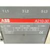 ABB A210-30-11 CONTACTOR *NEW IN BOX* #7 small image