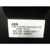 ABB 3HNE07665-1 3HNE076651 FLEXIBLE AUTOMATION PENDANT