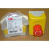 ABB MEPY1-1024 Not Aus Kombination 1SFA611821R1024 NEU OVP