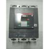 ABB SACE Tmax T6S 800 Circuit Breaker T6S600BW PR221DS #1 small image