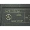 ABB SACE Tmax T6S 800 Circuit Breaker T6S600BW PR221DS #2 small image