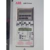 ABB ACS501-050-4-00P51 3PHASE 50HP SERIES B 440-500VAC 50/60HZ 50HP DRIVE (49)