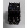 ABB AUXILIIARY CONTACTOR BLOCK B30-30-22 #1 small image