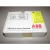 ABB CONTROL BOARD USART USART85-2CH 57584289 NIB FS #1 small image