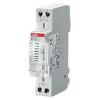 ABB TIMER SWITCH AT1R 24hr 16AMP 1xNO Contact, DIN Rail Mount, Screwed Terminal