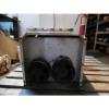 ABB ACH504 100HP DRIVE TYPE:ACS504-100-5 SN:4260022 PH:3 500VAC USED