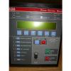 ABB PCD 2000, Power controller device, recloser, #6