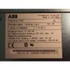 DAI 05 Analog Input ABB FREELANCE 2000 37131-4-0336025