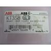 ABB KT3S8 SHUNT TRIP-NEW