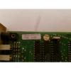 ABB ROBOTICS CONTROL BOARD DSQC 123B / YB161102-CC