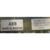 ABB ROBOTICS ACC 49M029AB CAD606 SERVO AMPLIFIER DSQC 266G #2 small image