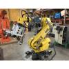 Fanuc R2000iA 165F, Fanuc R2000, Fanuc Robot, ABB Robot, Welding Robot, Rj3ib