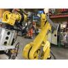 Fanuc R2000iA 165F, Fanuc R2000, Fanuc Robot, ABB Robot, Welding Robot, Rj3ib