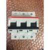 ABB S803PV-S32  CIRCUIT BREAKER 32A *Old Stock New* #1 small image