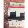 ABB S803PV-S32  CIRCUIT BREAKER 32A *Old Stock New* #3 small image