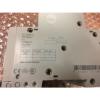 ABB S803PV-S32  CIRCUIT BREAKER 32A *Old Stock New* #5 small image