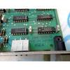 ABB ASEA BROWN BROVERI DSQC 210 2668 184-526/5 ROBOTIC SAFETY BOARD