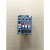 ABB A26-30-01 Contactor, 30A, 600VAC Max, 200-600VAC, 7.5-25HP, 110-120V Coil