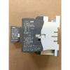 ABB A26-30-01 Contactor, 30A, 600VAC Max, 200-600VAC, 7.5-25HP, 110-120V Coil